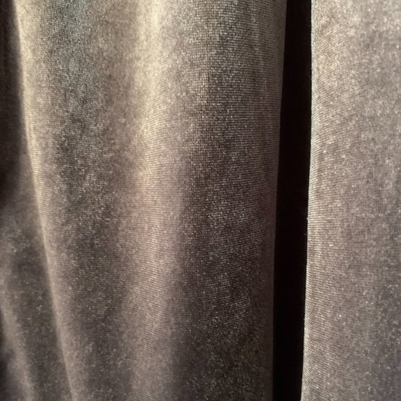 NWT Velvet Maxi skirt - Picture 4 of 6